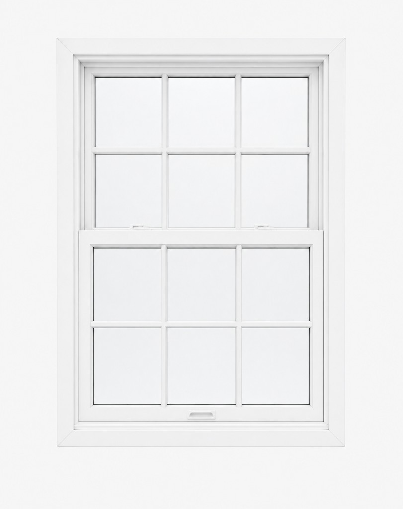 Double Hung window