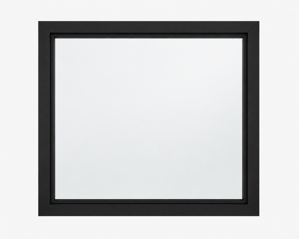Picture window