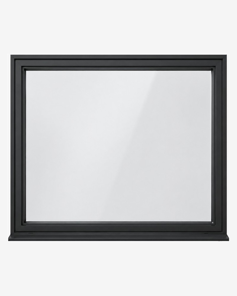 Picture window
