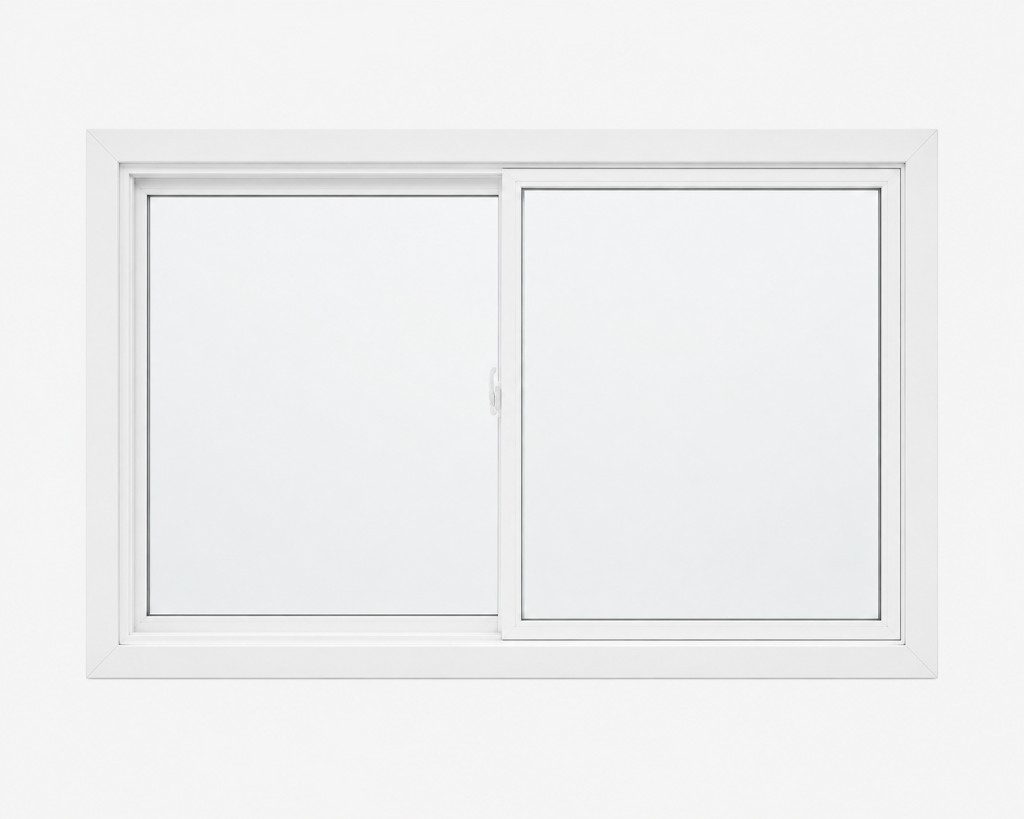 Slider window