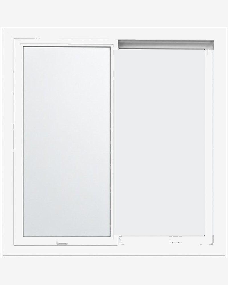 Slider window